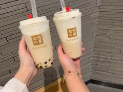-奈雪的茶(石家庄万象城店)