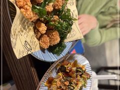 -杨梅市场·打工人小酒馆(新天地店)
