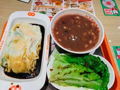 -红荔村肠粉(龙华地铁站店)