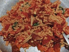 -老啪叽串炒饭(铁百店)
