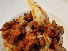 -南门小馆·清真(国贸商城店)