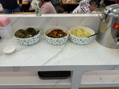 -欣达面馆(天桥支路店)