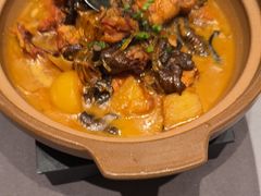 -百富源·海鲜辽菜(和平北大街店)