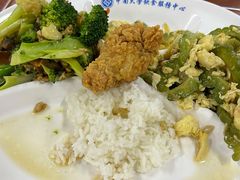 -中南大学-食堂第3食堂