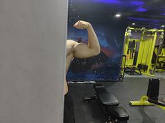 -每练有胜健身工作室(EFC店)