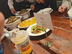 -前海沿·青岛菜(五四广场永旺店)