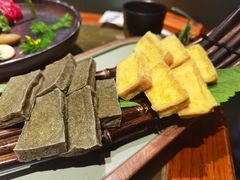 -手选潮汕鲜活牛肉火锅(二七广场店)