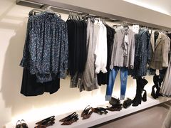 -ZARA(深圳金光华广场店)