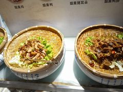 -威海蓝海御华大饭店·蓝钻美食自助百汇