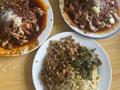 -温记府廟豆汤饭·始于1955年(海椒店)