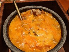 -仓桥家·焗寿司·锅物(光谷步行街店)