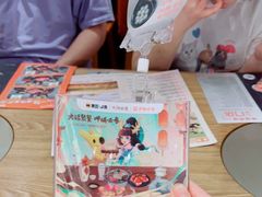 -呷哺呷哺(嘉定新城万达店)
