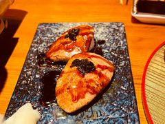鹅肝寿司-有喜屋·深夜食堂(北京西路店)