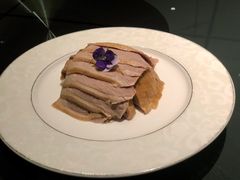 金陵盐水鸭-民国红公馆·秦淮八艳(夫子庙店)