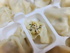 -船歌·鱼水饺青岛菜(合肥路永旺店)
