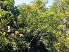 -云洞岩风景区
