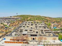 -山西王家大院