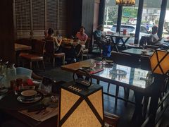 -颐和•海鲜砂锅粥•啫啫煲(奥林匹克广场店)
