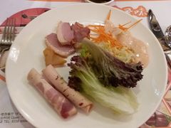 -华安国际大酒店-餐厅