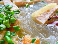 -福龙私房菜·客家大盆菜
