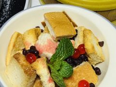 -雀舞云南菜(天津天河城购物中心店)