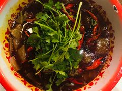 -文和友老长沙龙虾馆(化龙池店)