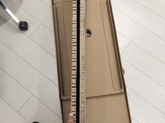 -康朴乐儿童学习桌椅(蓝色港湾店)