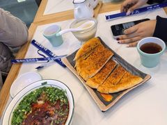 -清真·尖子尖牛肉面(王府井店)