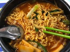 -中央财经大学-食堂