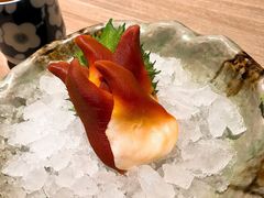 北极贝-小山日本料理(兴业太古汇店)