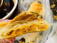 -朱记小郑酥烧饼(建康路店)