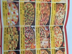 -尊宝比萨(东坡店)