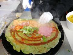 -何太吉·煎饼果子(海防路店)