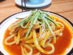 -品回味清真西北楼(宁波首店)