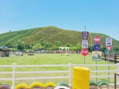 -原乡小镇度假乐园