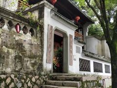 -江心屿景区