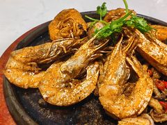 -鹿港小镇(悠唐店)