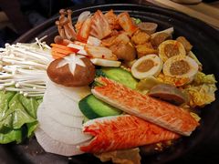 -春草居酒屋·晴子の店