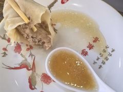 -老长江路灌汤包(天津路总店)