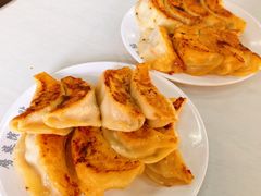 -劈柴院锅贴(沈阳路店)