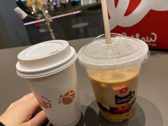 -Seesaw Coffee(苏州中心店)