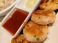 -双合园·海鲜水饺青岛菜(万佳广场店)