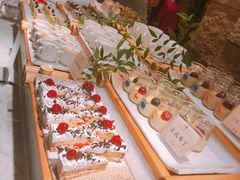 -雍和会海鲜姿造自助(湖东路店)