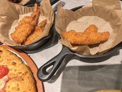 -必胜客(上海新南方商城PH店)