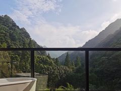 -天明山温泉大酒店