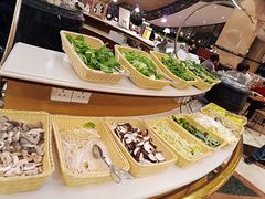 -南京维景国际大酒店咖啡厅