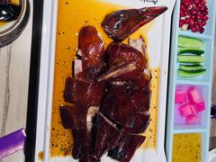 -茄子恰恰·新云南小炒(坪山益田店)