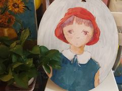 -Smile House咖啡馆(群芳小区店)