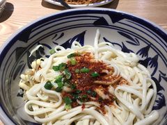 -老九圆山西面馆(CBD店)