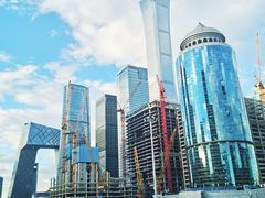 -中央广播电视总台(光华路办公区)